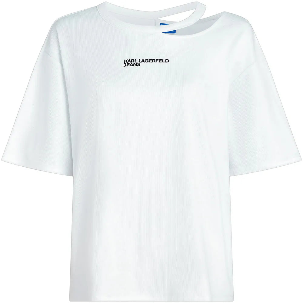 Karl lagerfeld jeans B2W17077 short sleeve T-shirt