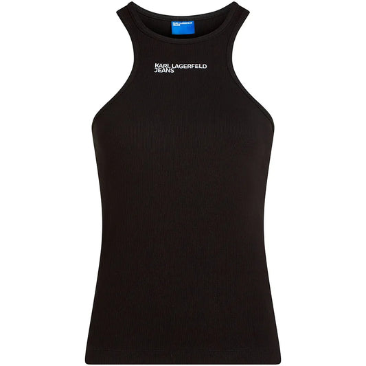 Karl lagerfeld jeans B2W17085 Sleeveless Top