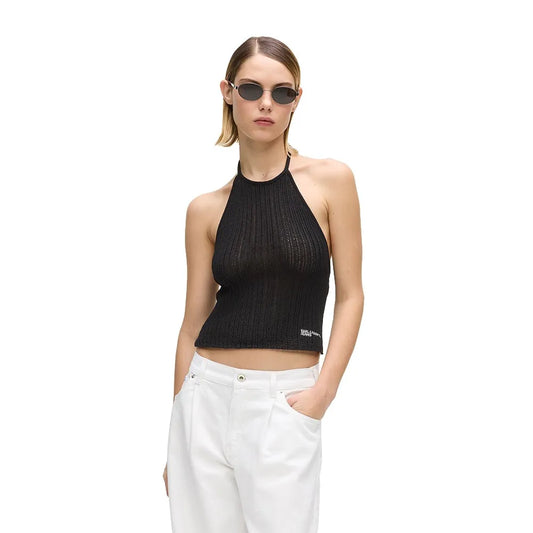 Karl lagerfeld jeans B2W18023 Sleeveless Top