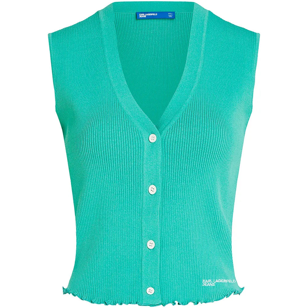 Karl lagerfeld jeans B2W18024 Sleeveless Top