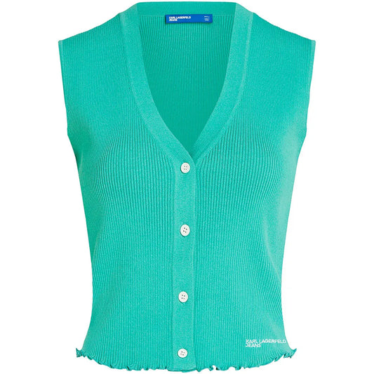 Karl lagerfeld jeans B2W18024 Sleeveless Top