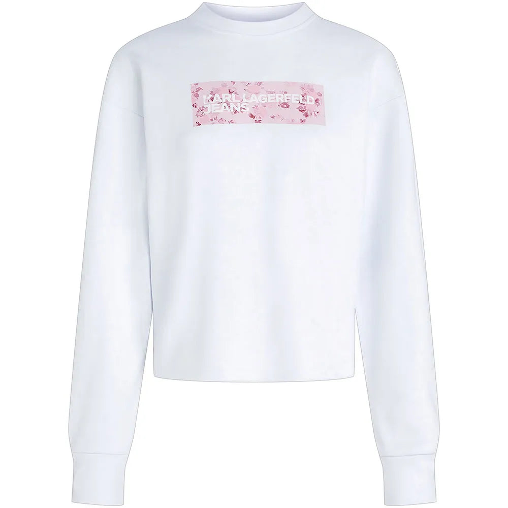 Karl lagerfeld jeans B2W20038 sweatshirt