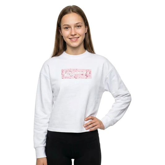 Karl lagerfeld jeans B2W20038 sweatshirt