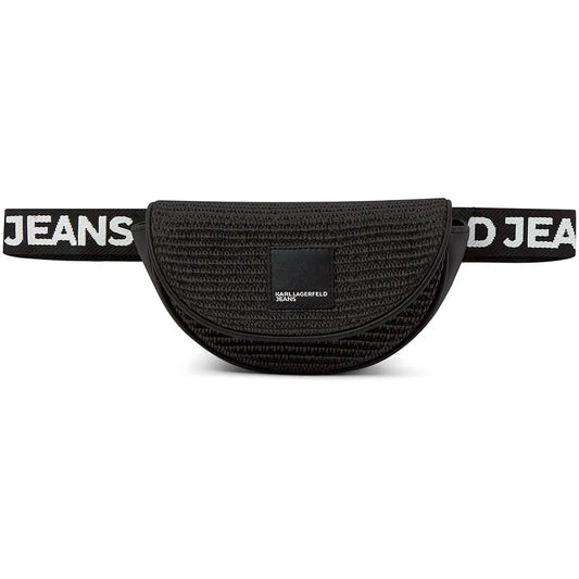 Karl lagerfeld jeans B2W30118 waist bag