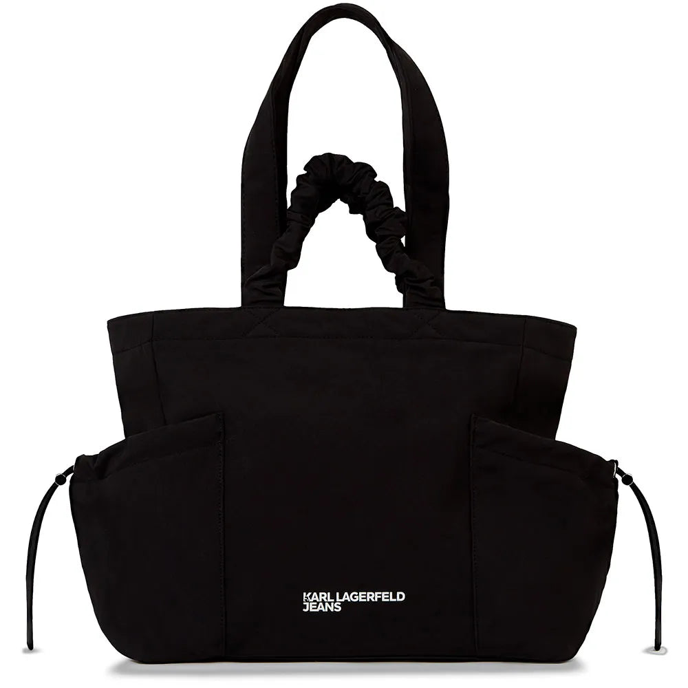 Karl lagerfeld jeans B2W30143 tote bag