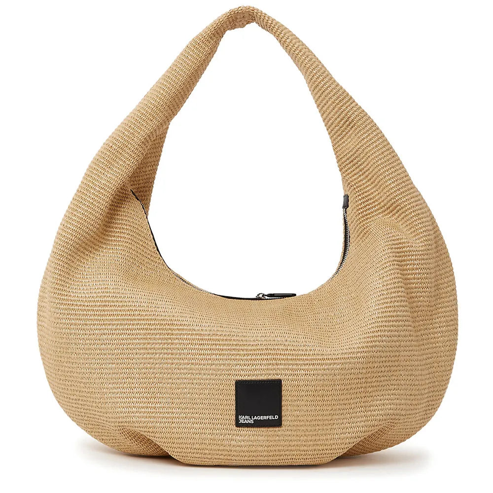 Karl lagerfeld jeans B2W30212 Hobo shoulder bag