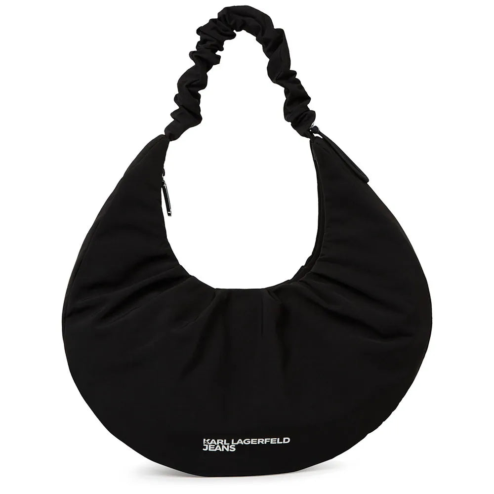 Karl lagerfeld jeans B2W30239 Hobo shoulder bag