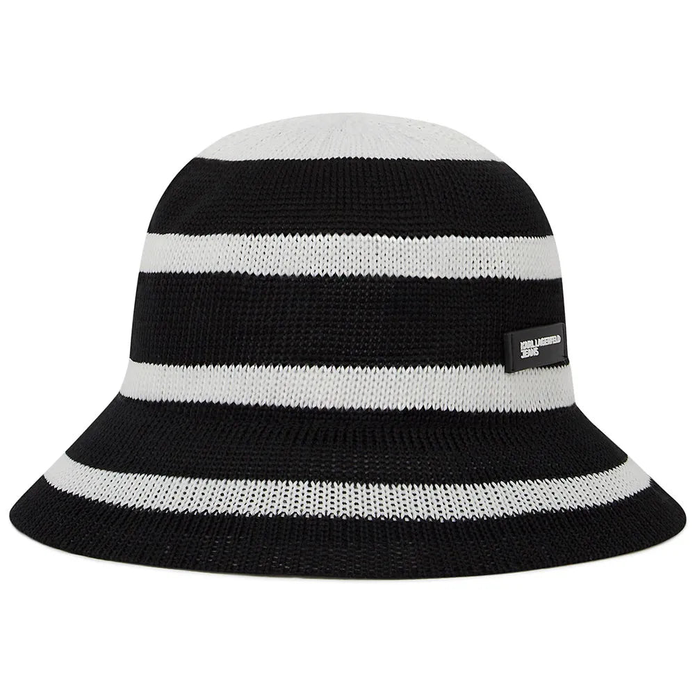 Karl lagerfeld jeans B2W33005 bucket hat