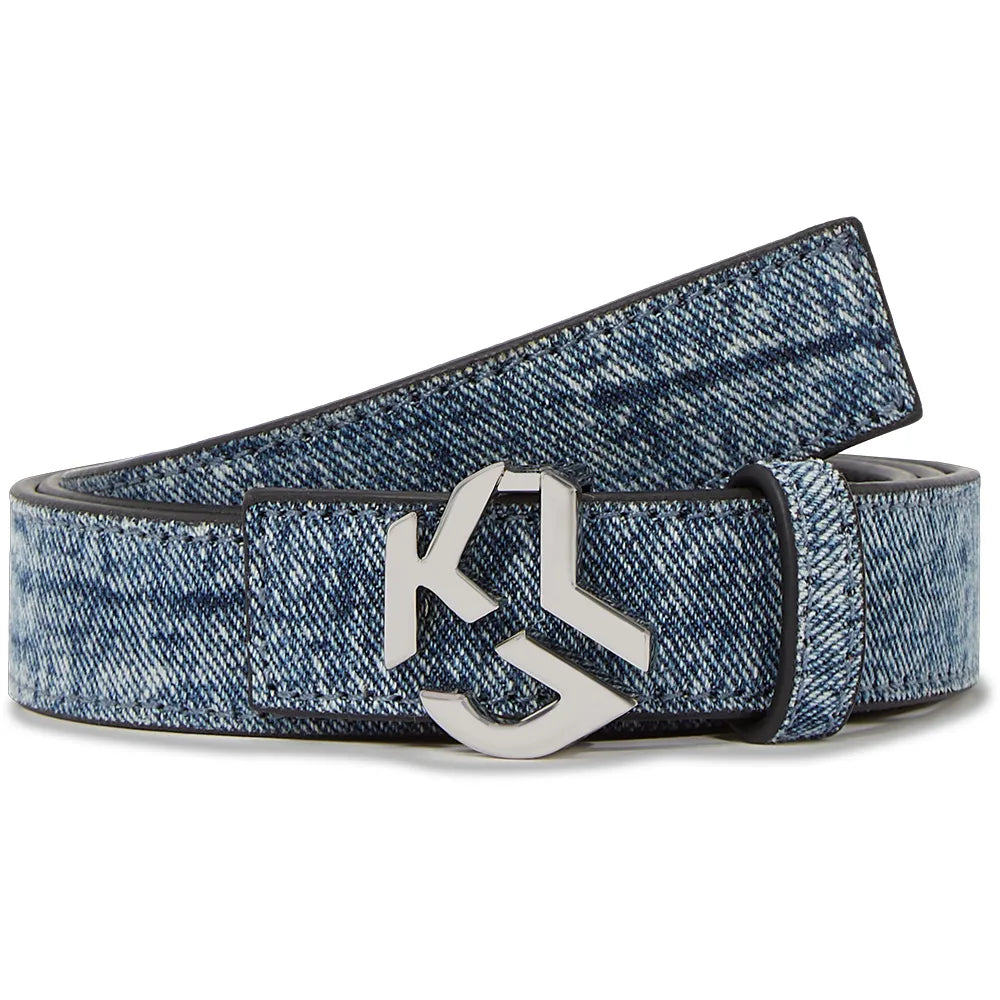 Karl lagerfeld jeans B2W33011 belt