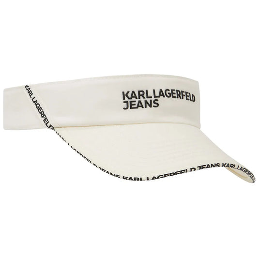 Karl lagerfeld jeans B2W33076 visor