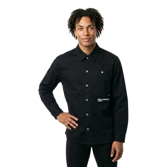 Karl lagerfeld jeans B3M14006 jacket