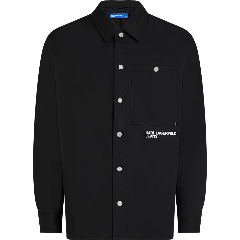 Karl lagerfeld jeans B3M14006 jacket