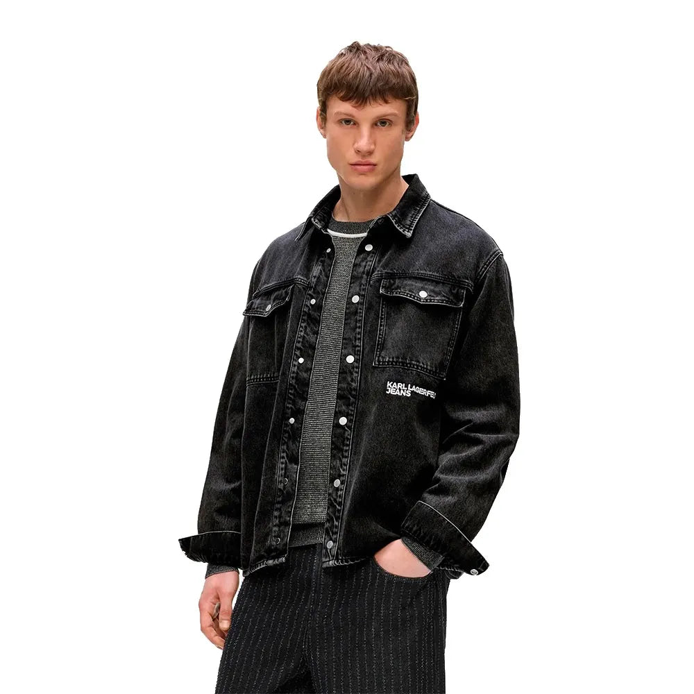 Karl lagerfeld jeans B3M16005 overshirt