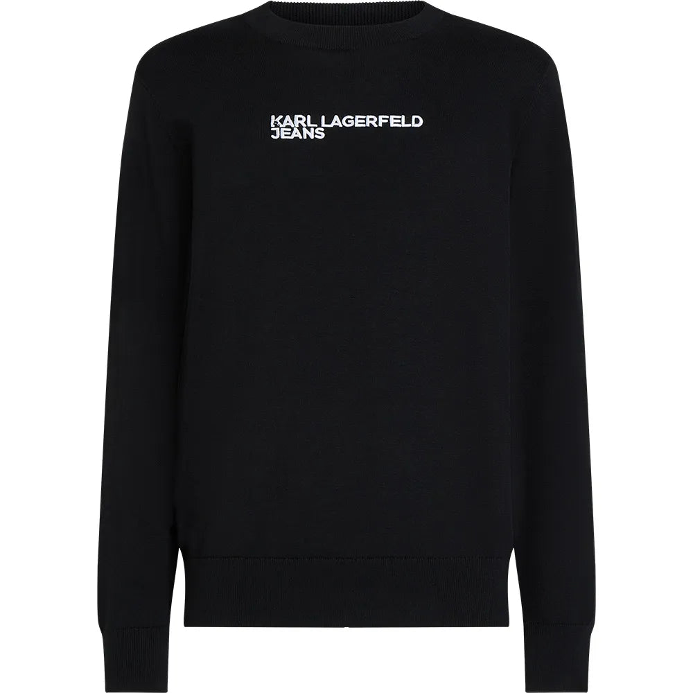 Karl lagerfeld jeans B3M18041 sweatshirt
