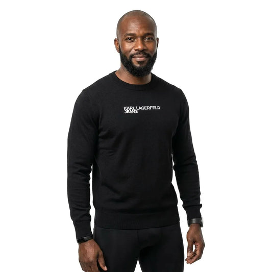 Karl lagerfeld jeans B3M18041 sweatshirt