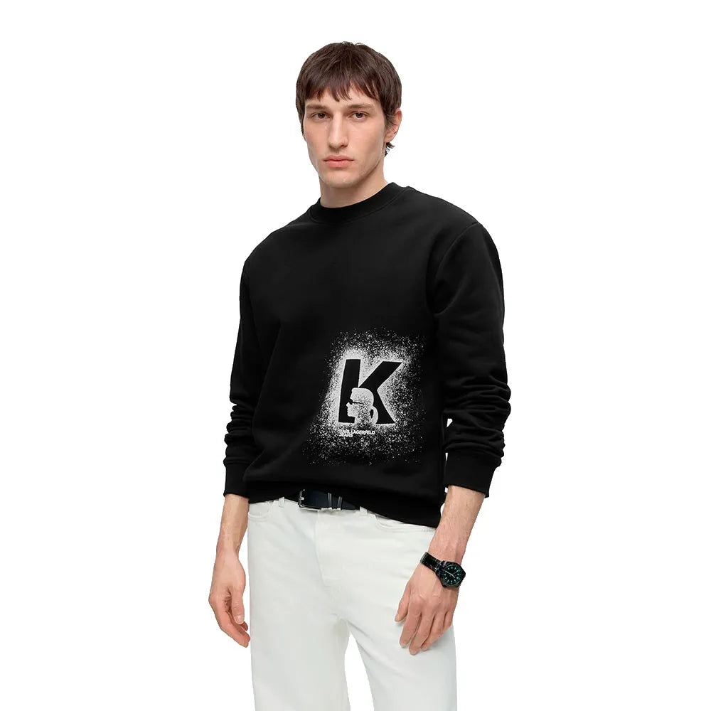 Karl lagerfeld jeans B3M20001 sweatshirt