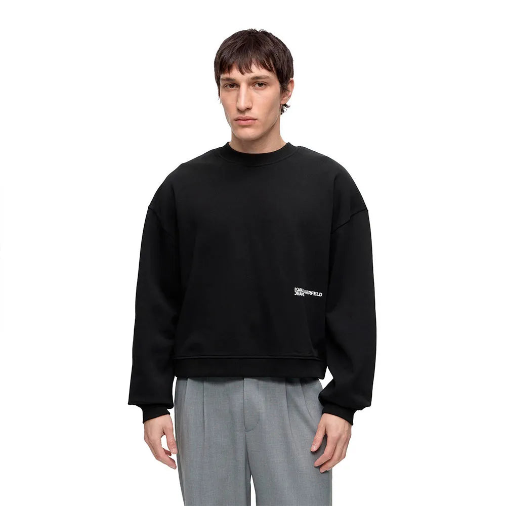 Karl lagerfeld jeans B3M20002 sweatshirt