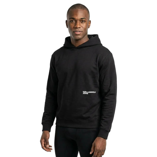 Karl lagerfeld jeans B3M20006 hoodie