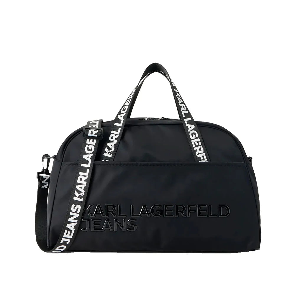 Karl lagerfeld jeans B3M30293 duffle bag