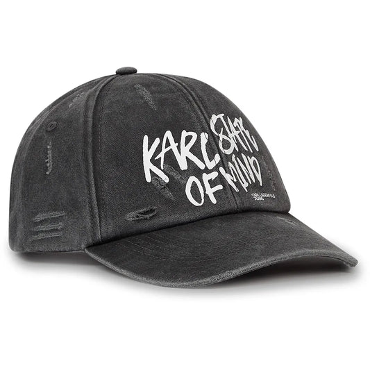 Karl lagerfeld jeans B3M33049 cap