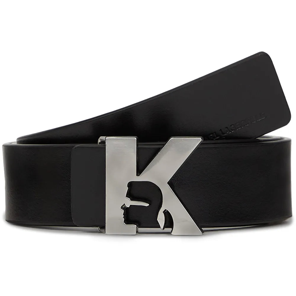 Karl lagerfeld jeans B3M33076 Reversible belt