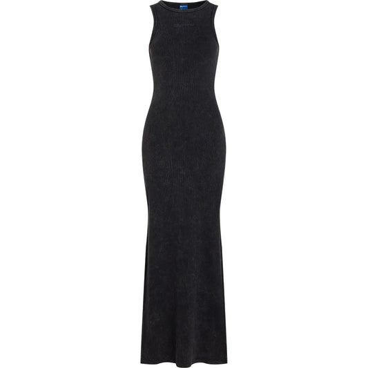 Karl lagerfeld jeans B3W13035 sleeveless long dress