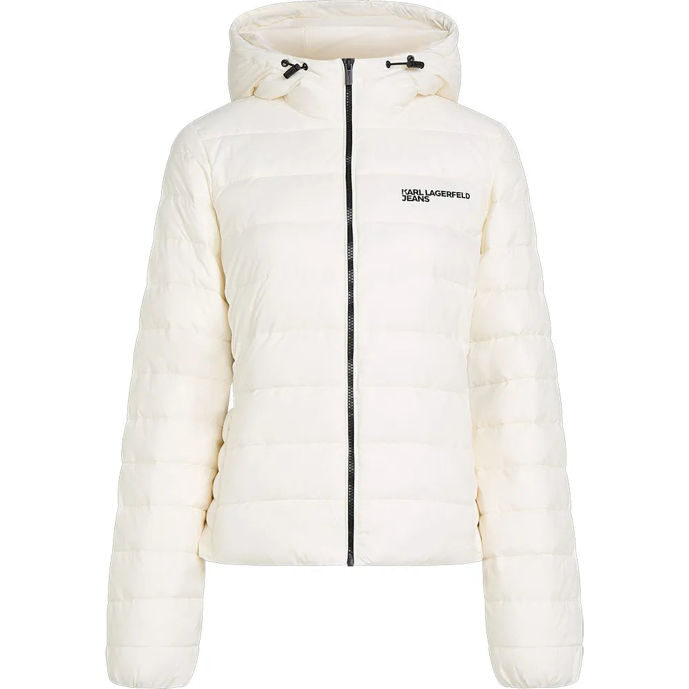 Karl lagerfeld jeans B3W15016 padded jacket