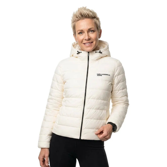Karl lagerfeld jeans B3W15016 padded jacket