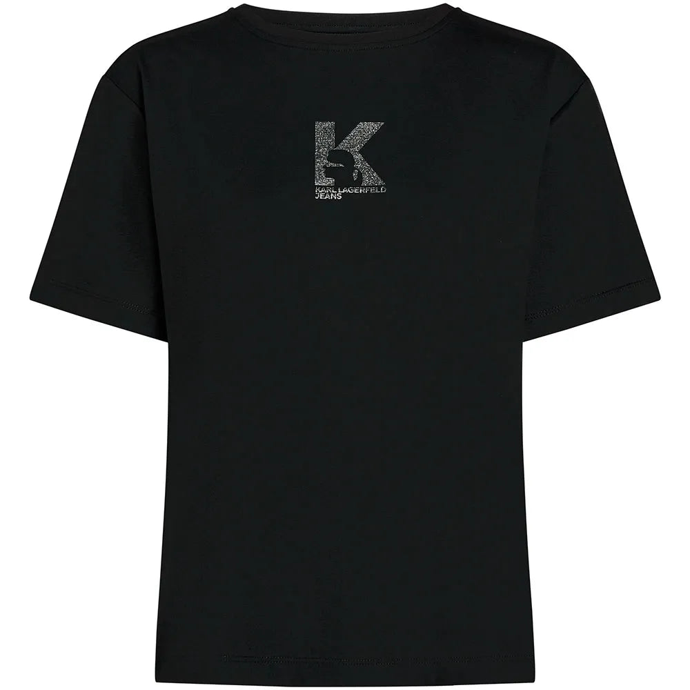 Karl lagerfeld jeans B3W17018 short sleeve T-shirt