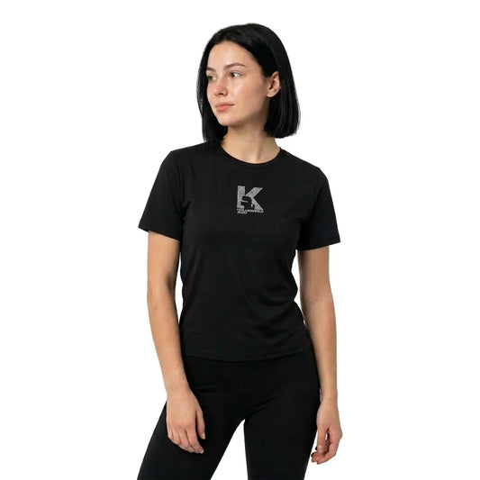 Karl lagerfeld jeans B3W17018 short sleeve T-shirt