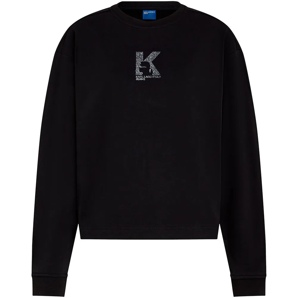 Karl lagerfeld jeans B3W20044 sweatshirt