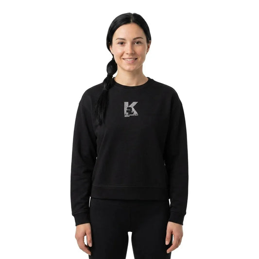 Karl lagerfeld jeans B3W20044 sweatshirt