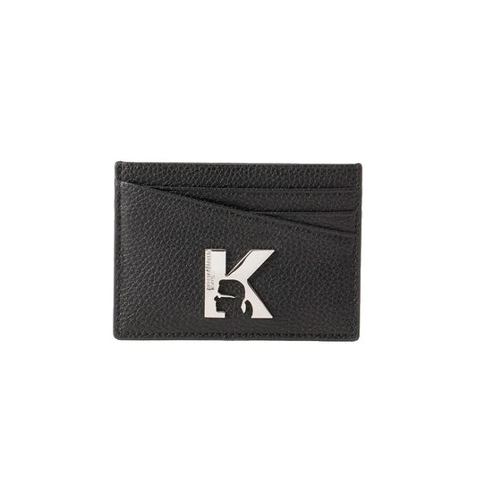 Karl lagerfeld jeans B3W32055 woman wallet