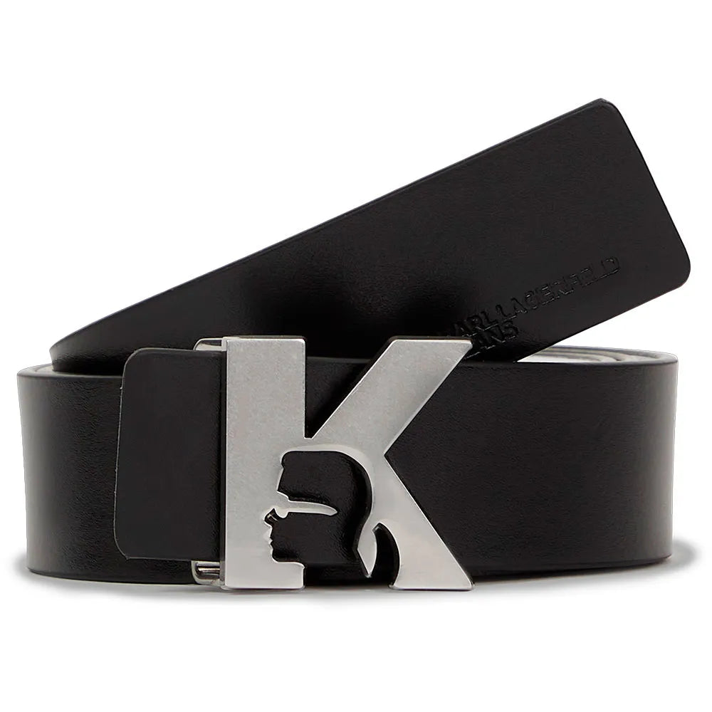 Karl lagerfeld jeans B3W33063 Reversible belt