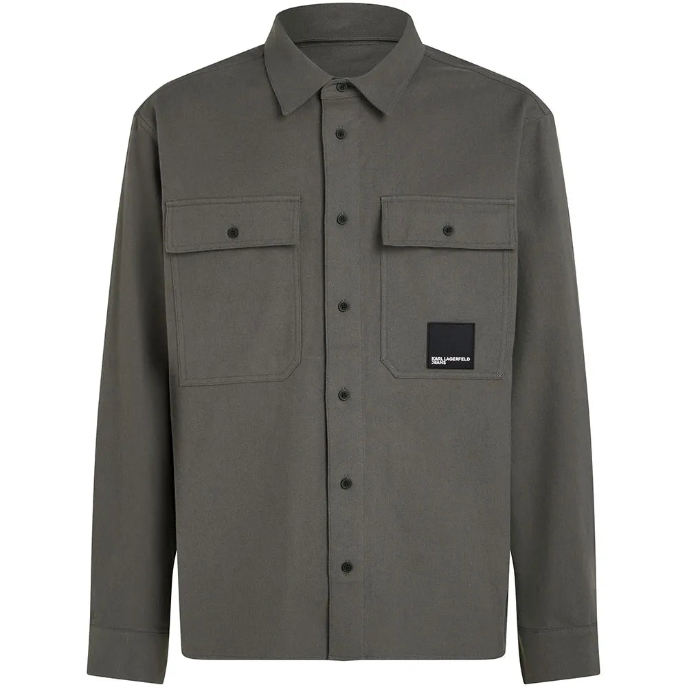 Karl lagerfeld jeans B4M16008 overshirt