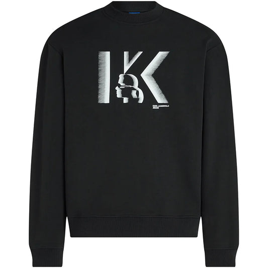 Karl lagerfeld jeans B4M20017 sweatshirt