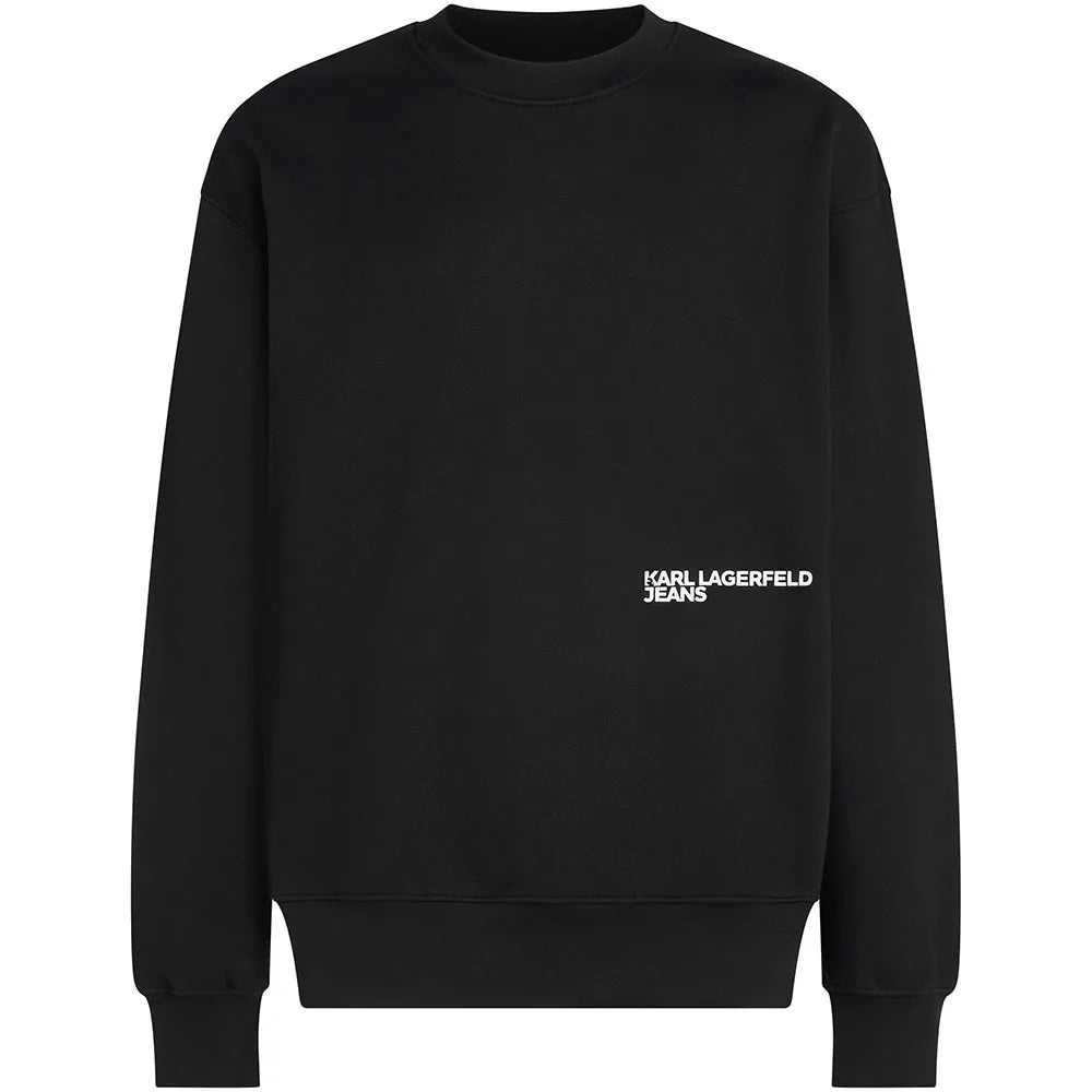 Karl lagerfeld jeans B4M20019 sweatshirt