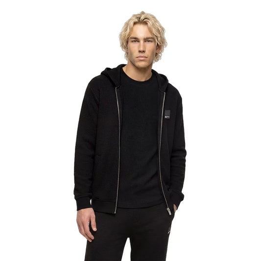 Karl lagerfeld jeans B4M20024 full zip sweatshirt