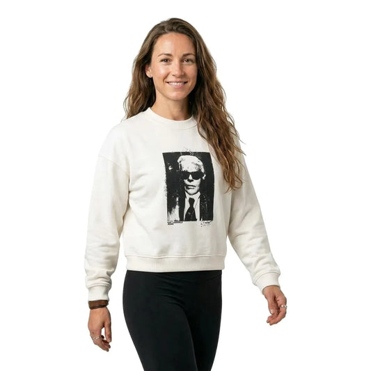 Karl lagerfeld jeans Kameo sweatshirt