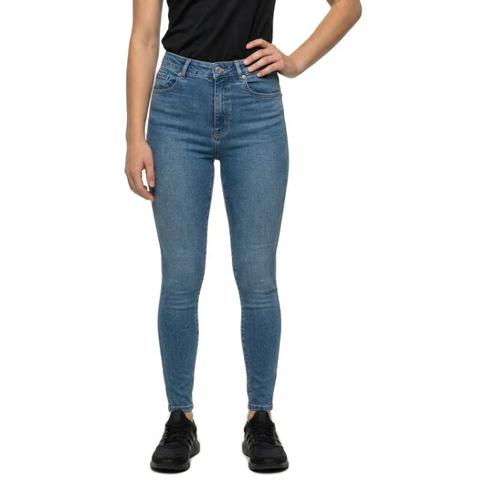 Karl lagerfeld jeans Skinny Fit high waist jeans
