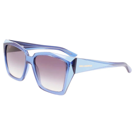 Karl lagerfeld KL6072S N woman sunglasses