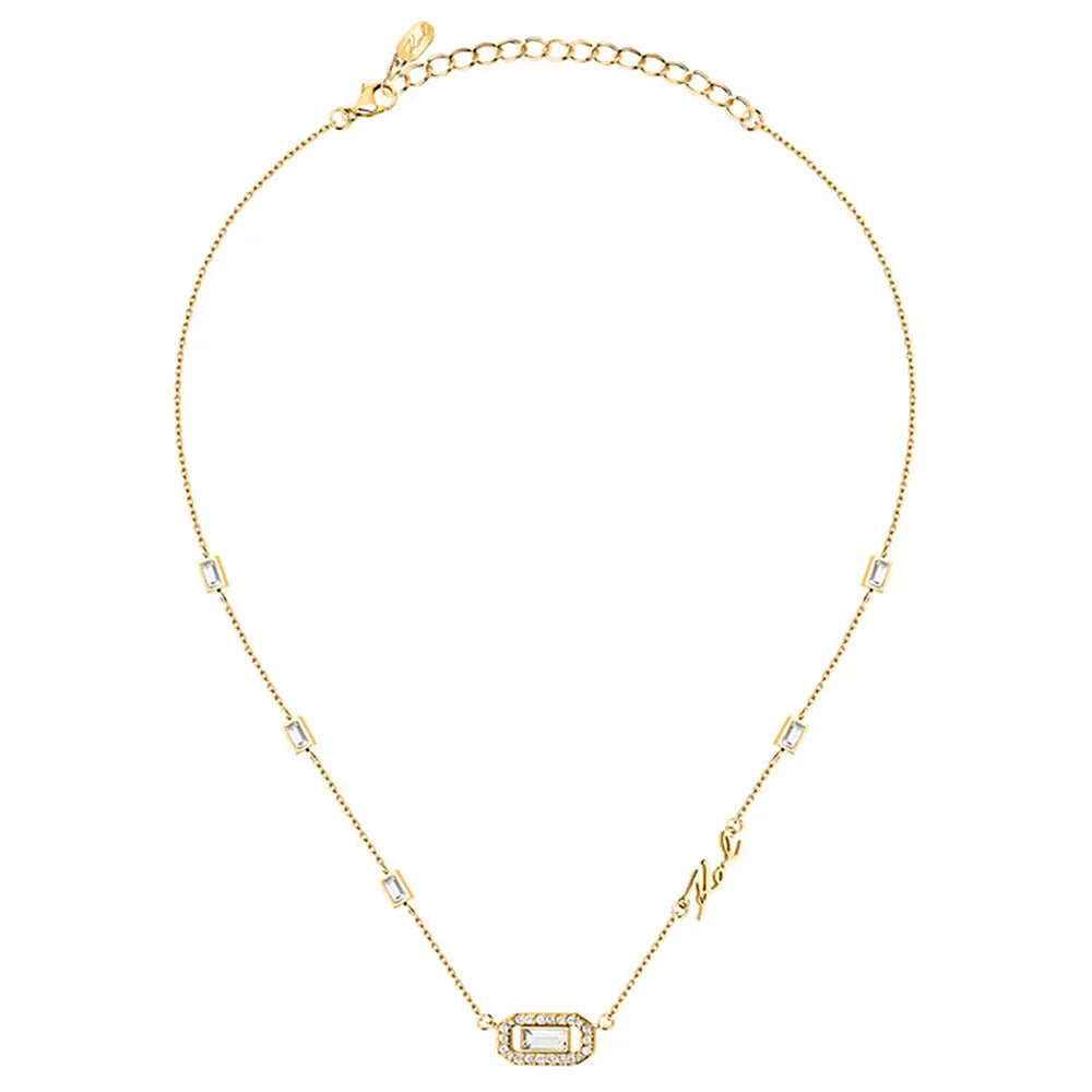 Karl lagerfeld KLAYC09 necklace