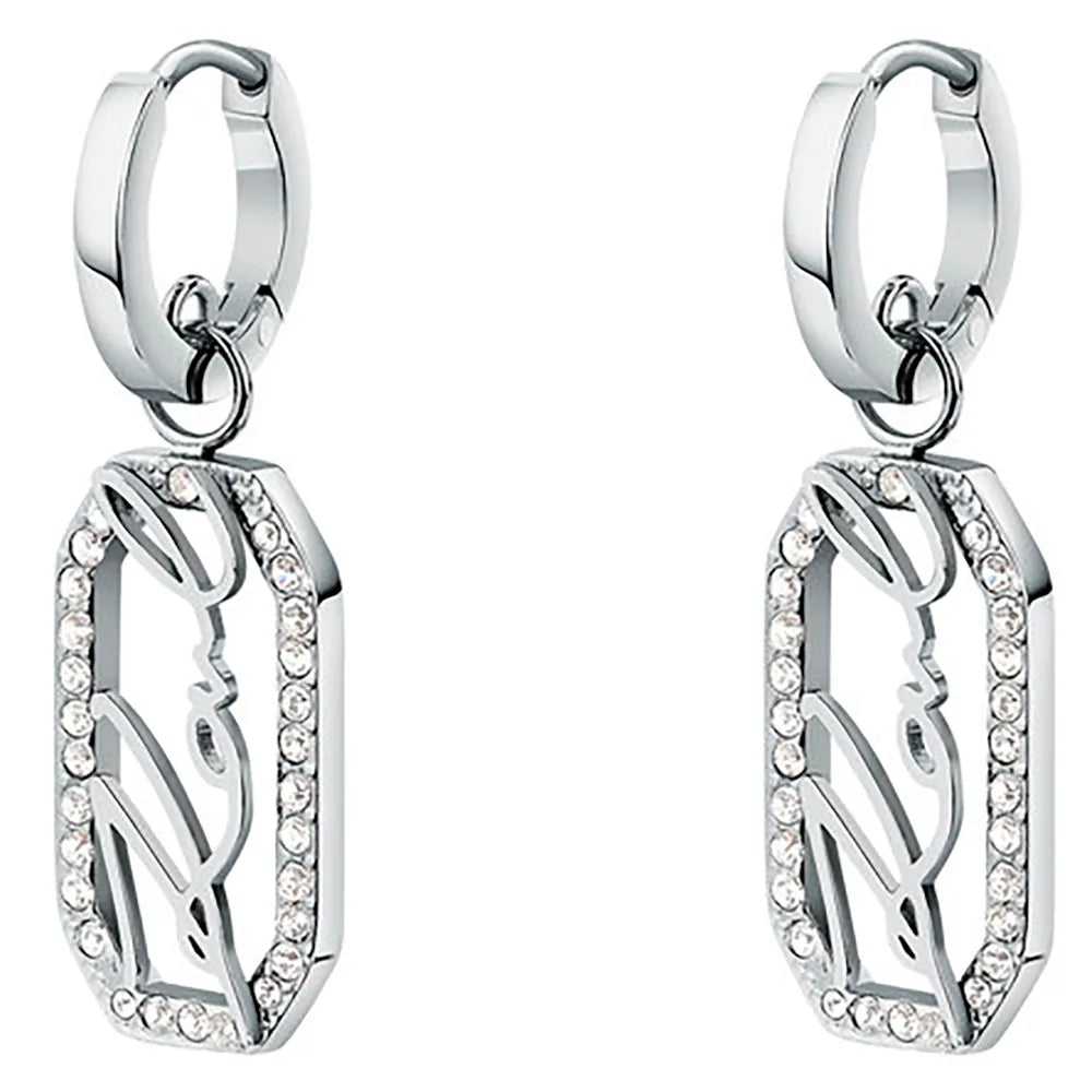 Karl lagerfeld KLAYC46 earrings