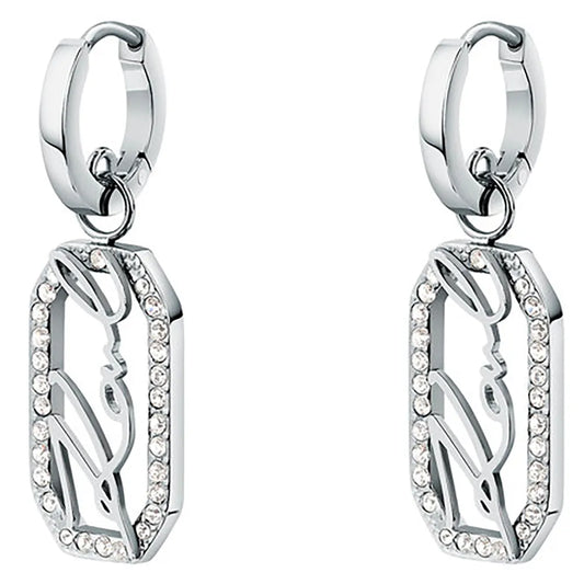 Karl lagerfeld KLAYC46 earrings