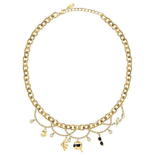 Karl lagerfeld KLAYD01 necklace