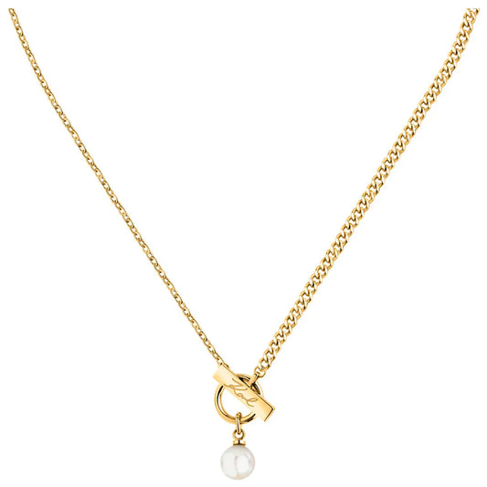 Karl lagerfeld KLAYR12 necklace