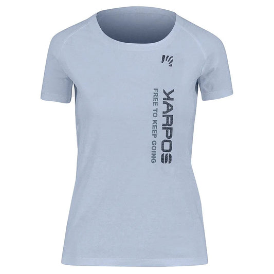 Karpos Astro Alpino Evo short sleeve T-shirt