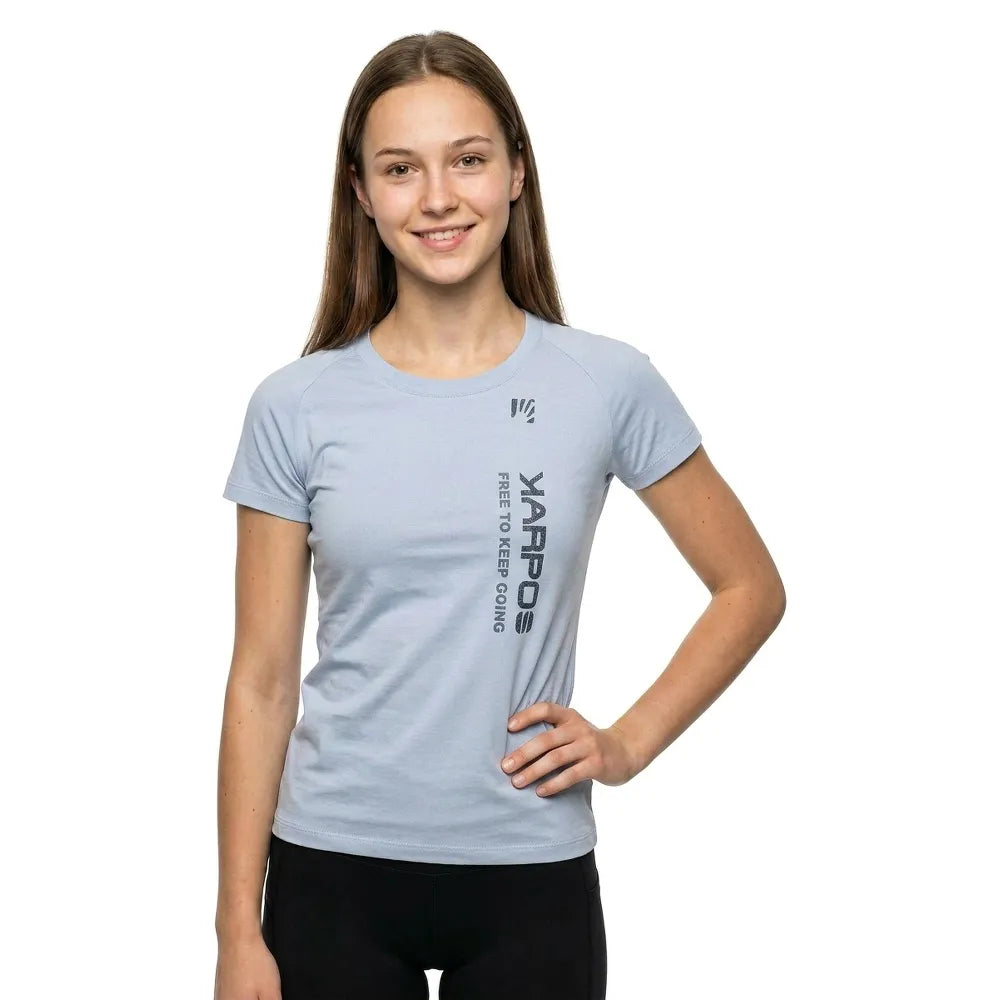 Karpos Astro Alpino Evo short sleeve T-shirt