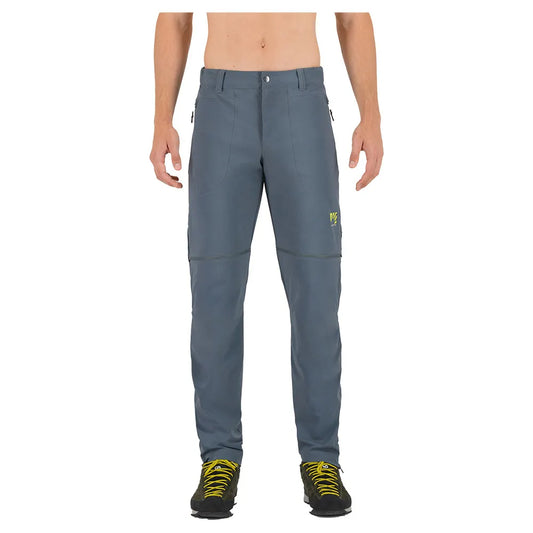 Karpos Bosconero Zip-Off pants