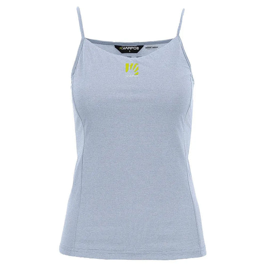 Karpos Bull Sun Evo sleeveless T-shirt